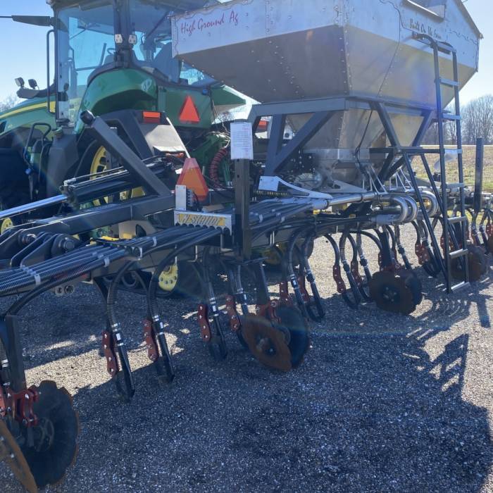 P-K-Nstaller | High Ground Ag LLC Product Image