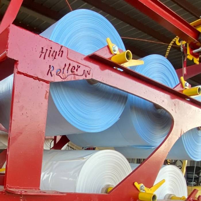 Roller | High Ground Ag LLC Product Image
