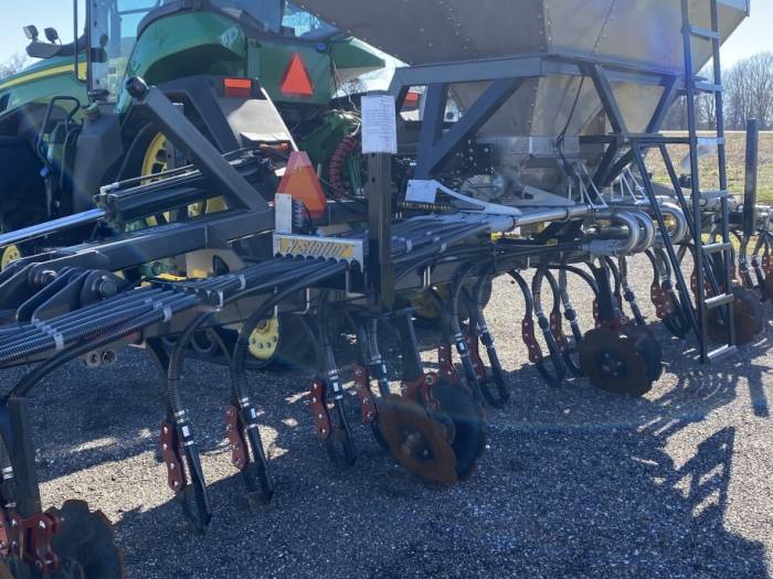 [Visit us at Mid-South Farm & Gin Show at Booth #3744]