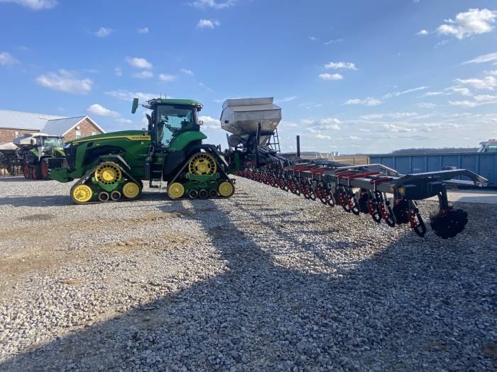 [Visit us at Mid-South Farm & Gin Show at Booth #3744]