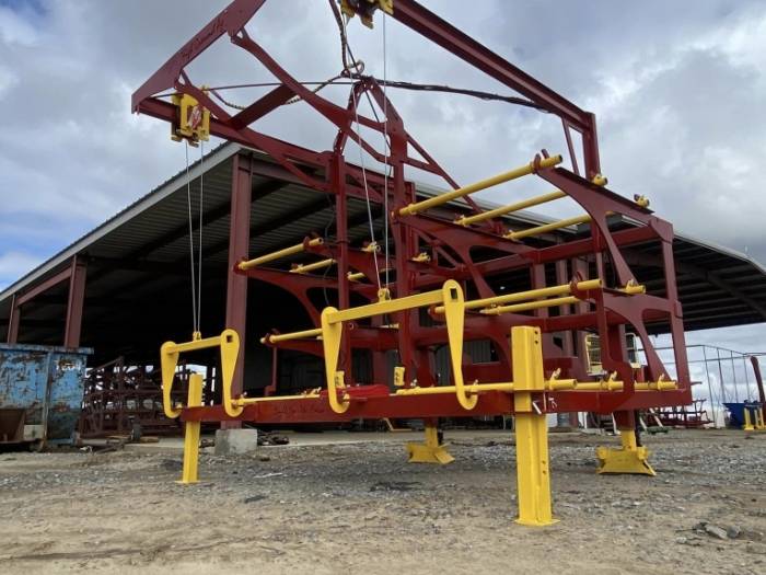 High Ground Ag LLC News