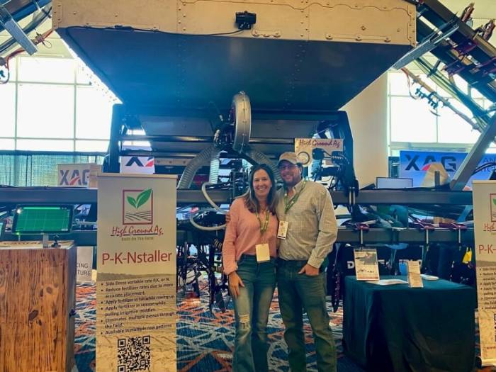 [MidSouth Farm & Gin Show 2026]