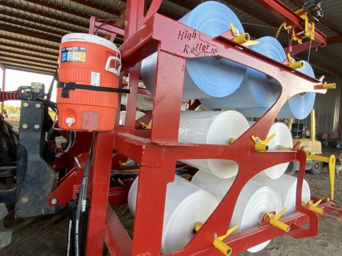 High Ground Ag LLC News