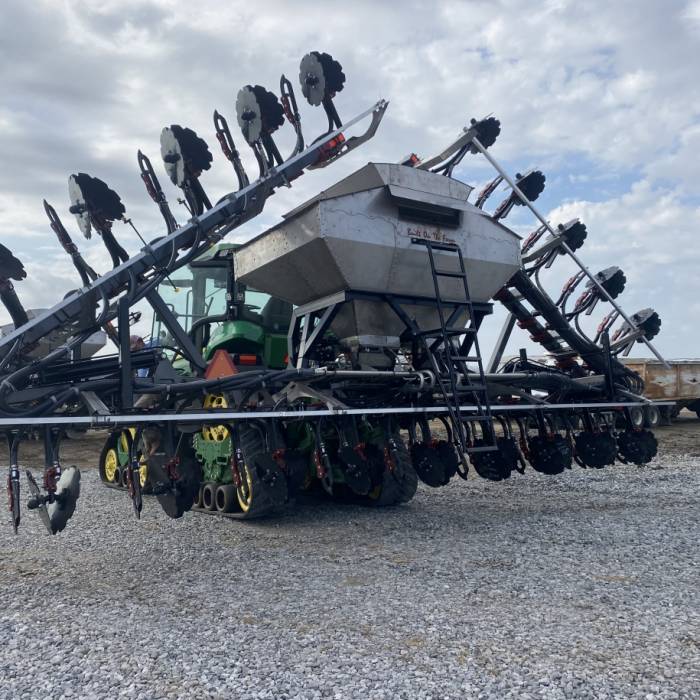 P-K-Nstaller | High Ground Ag LLC  Gallery Image