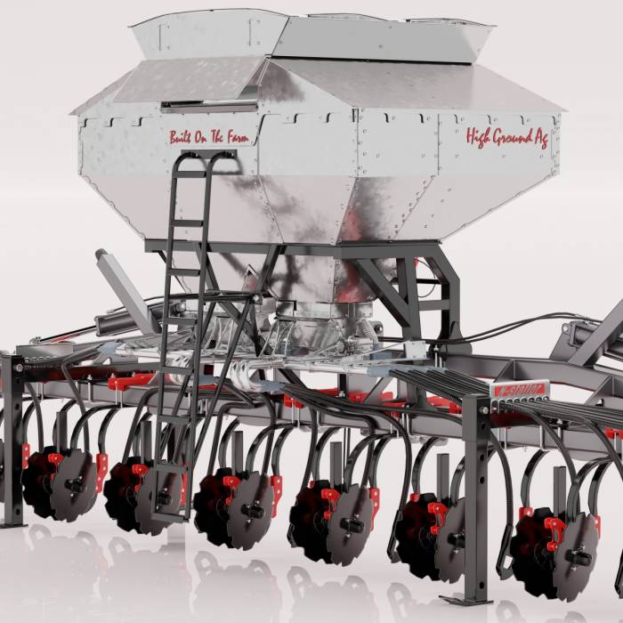 FarmingSimulator25 | High Ground Ag LLC  Gallery Image