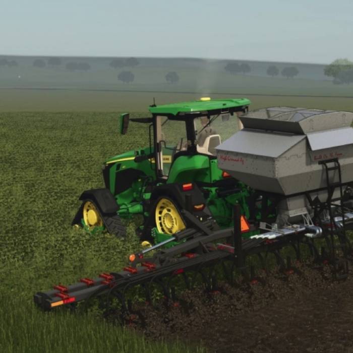 FarmingSimulator25