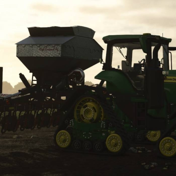 FarmingSimulator25
