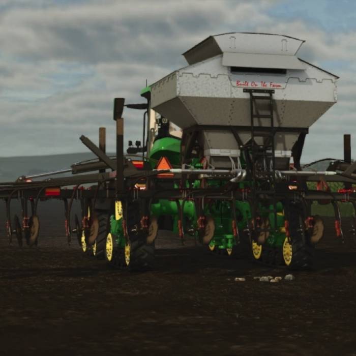FarmingSimulator25