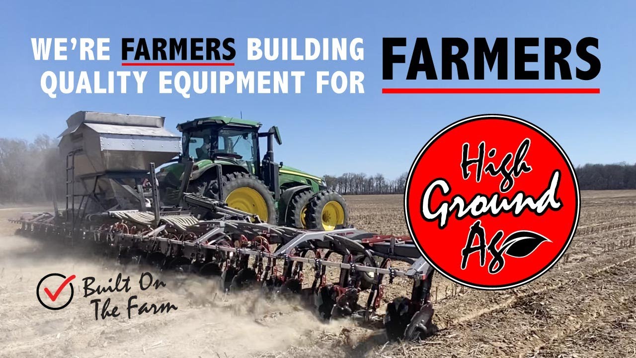 Built On Farm Nstaller Video