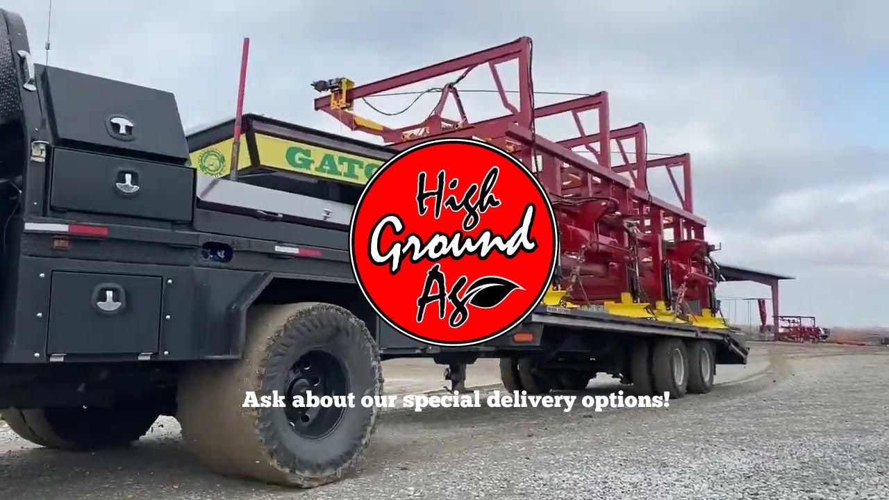Delivery Video